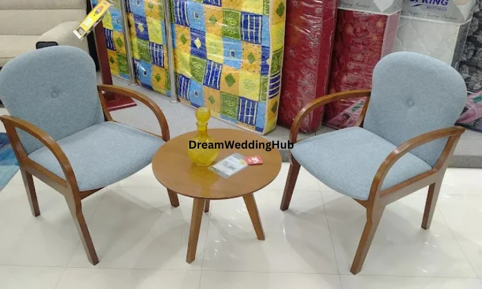 Damro Furniture Anna Nagar